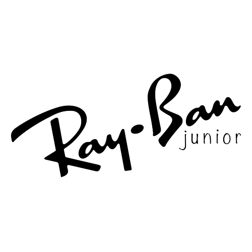 RayBan-Junior-logo
