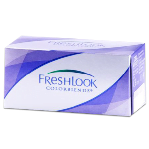 FreshLook® COLORBLENDS