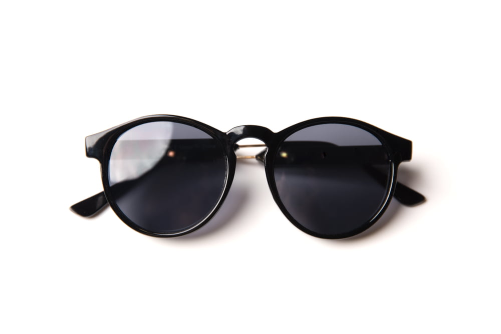 stylish-black-sunglasses