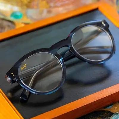 pair-of-maui-jim-black-rimmed-eyeglasses
