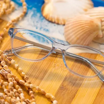 pair-of-transparent-maui-jim-eyeglasses