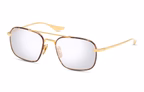 Yellow Gold - Tortoise