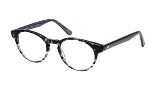 #39 Black Marble