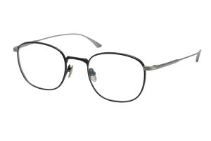 #39 Black/BK Silver