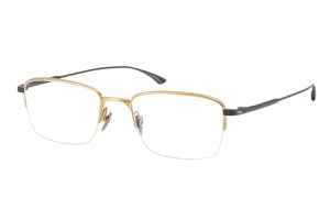 #51 Gold/Black