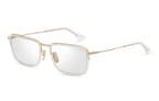 Crystal Clear - White Gold