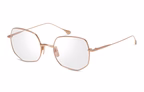 Rose Gold - Twilight Mauve