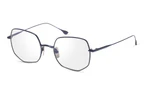 Future Dusk Blue