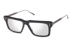 Matte Black - Black Iron