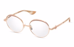 Rose Gold - Dutsy Pink