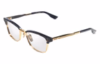 Dark Grey Swirl - Yellow Gold - Black Iron