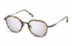 Tokyo Tortoise - Antique Brown