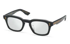 Black - Black Crystal Grey