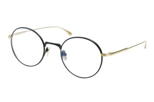 #39 BLACK/GOLD