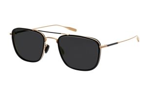 #S11 Gold (Black)