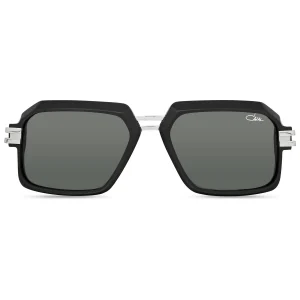 002 black mat-silver