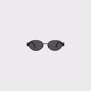 Black / Smoke