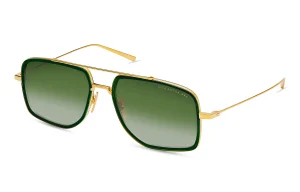 Yellow Gold - Crystal Pine