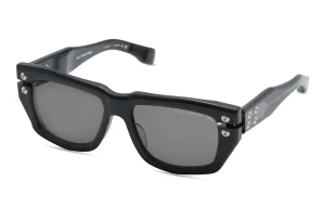 Black - Black Palladium