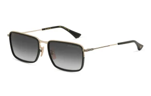 Black - White Gold