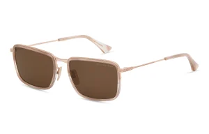 Dusty Pink - Rose Gold