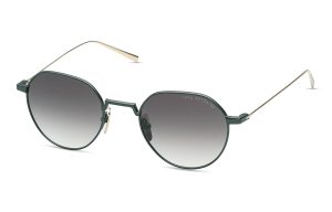 Black Iron – White Gold