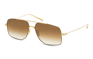 Yellow Gold - Cappuccino