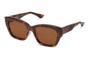 Hazy Tortoise - White Gold