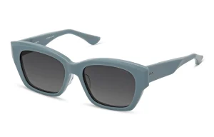 Sky Blue - Silver