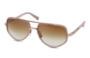 Twilight Mauve - Rose Gold