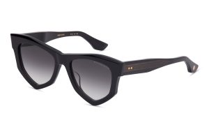 Black Glass