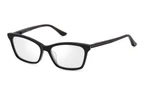 Black - Black Glass