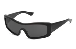 Black Glass
