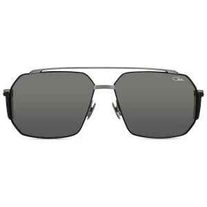 003 black-gunmetal