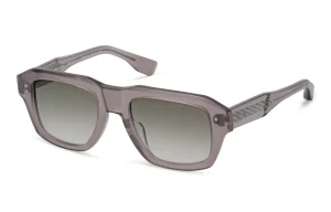 Vintage Grey Crystal