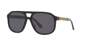 Black Polarized