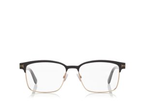 FT5323 SQUARE METAL OPTICAL FRAME