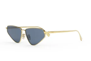 Gold | Bule (30V)