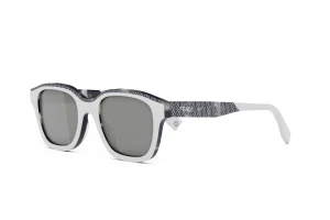 White (25C)
