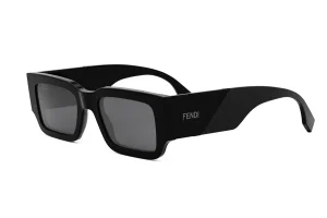 Black (01A)