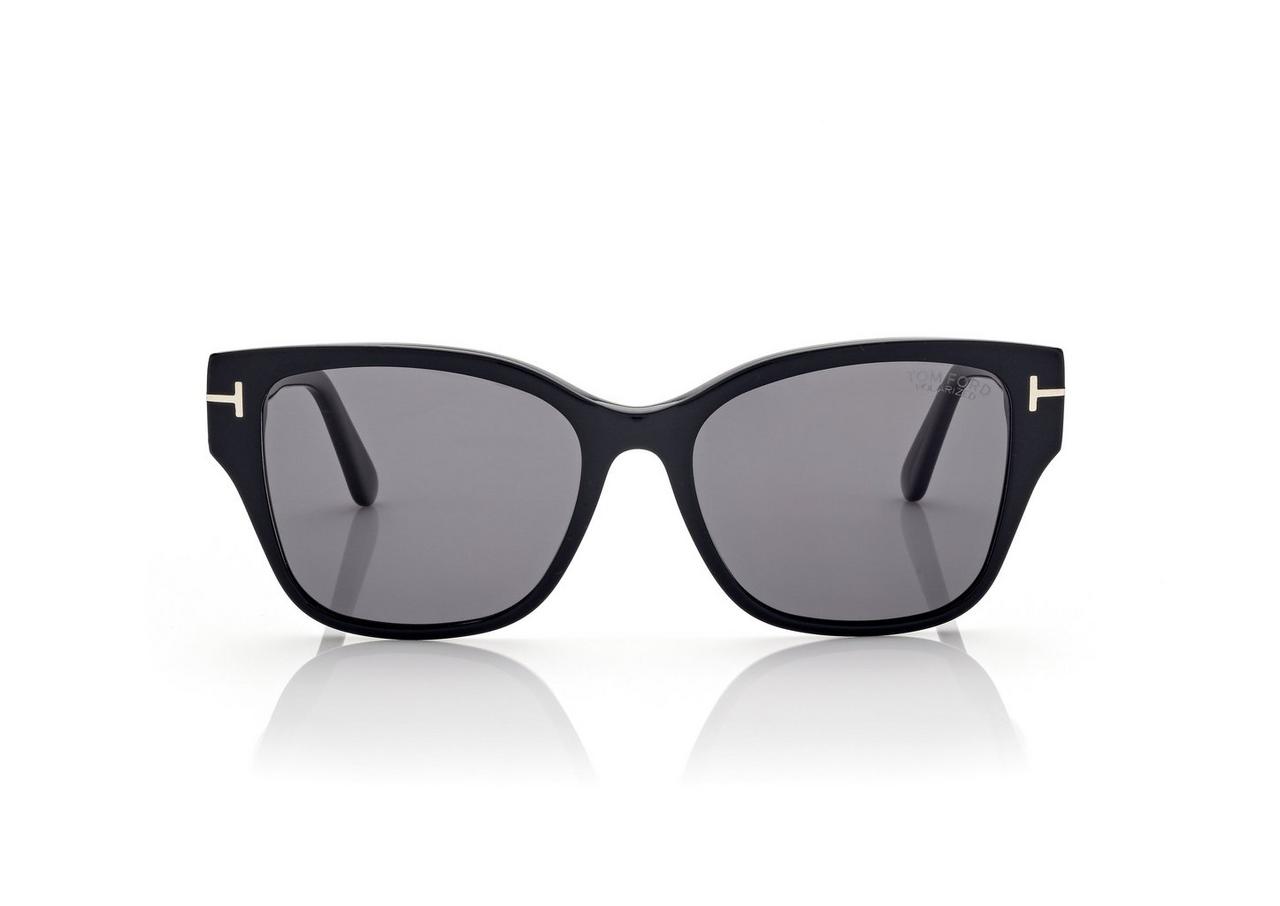 FT1108-P_01D_55MM_A Polarized black 1mm