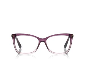 FT5514 THIN BUTTERFLY OPTICAL FRAME