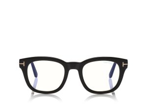 FT5542-B BLUE BLOCK SOFT SQUARE OPTICALS