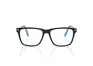 FT5817-B BLUE BLOCK SQUARE OPTICALS