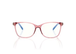 FT5842-B BLUE BLOCK SOFT SQUARE OPTICALS