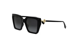 Black (01B)