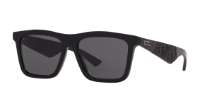 Black Gray